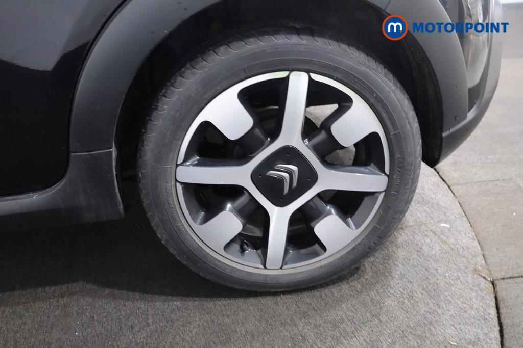 Citroen C3 Flair Nav Edition Manual Petrol Hatchback - Stock Number (1606755) - 16th supplementary image