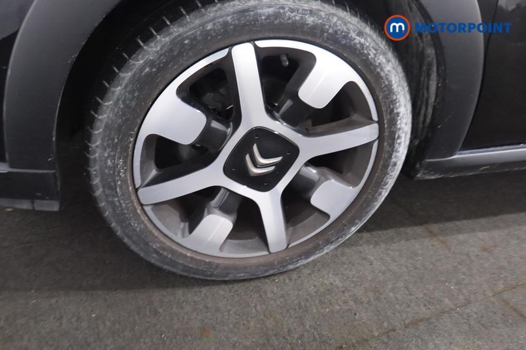 Citroen C3 Flair Nav Edition Manual Petrol Hatchback - Stock Number (1606755) - 17th supplementary image