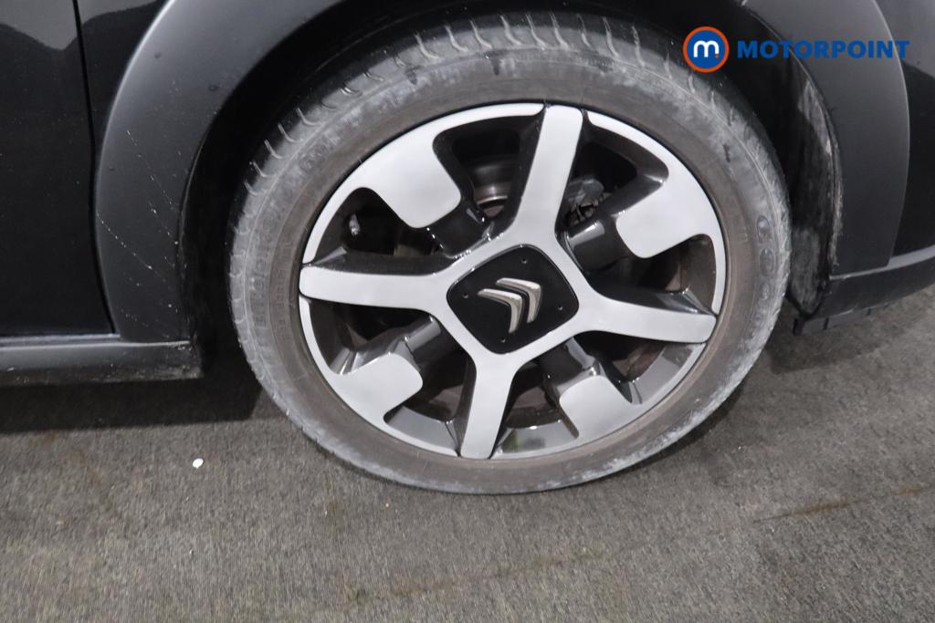 Citroen C3 Flair Nav Edition Manual Petrol Hatchback - Stock Number (1606755) - 18th supplementary image