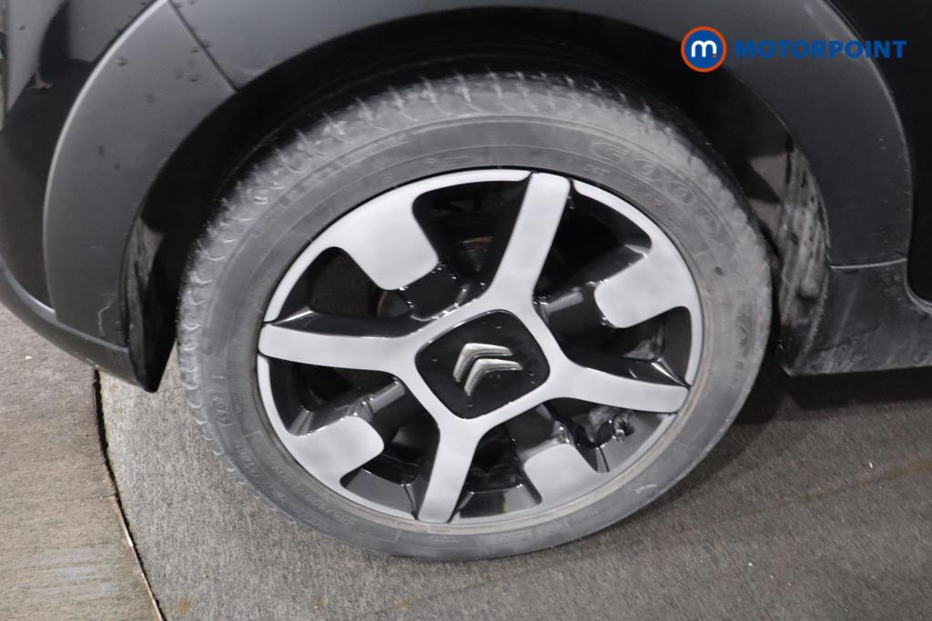 Citroen C3 Flair Nav Edition Manual Petrol Hatchback - Stock Number (1606755) - 19th supplementary image