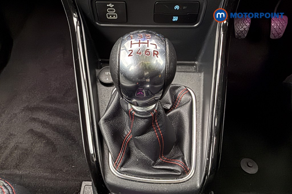 Ford Ecosport St-Line Manual Petrol SUV - Stock Number (1606993) - 7th supplementary image