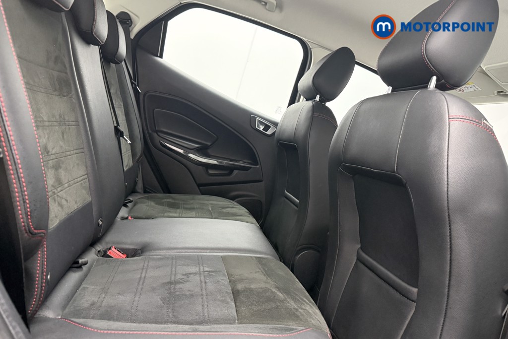 Ford Ecosport St-Line Manual Petrol SUV - Stock Number (1606993) - 9th supplementary image