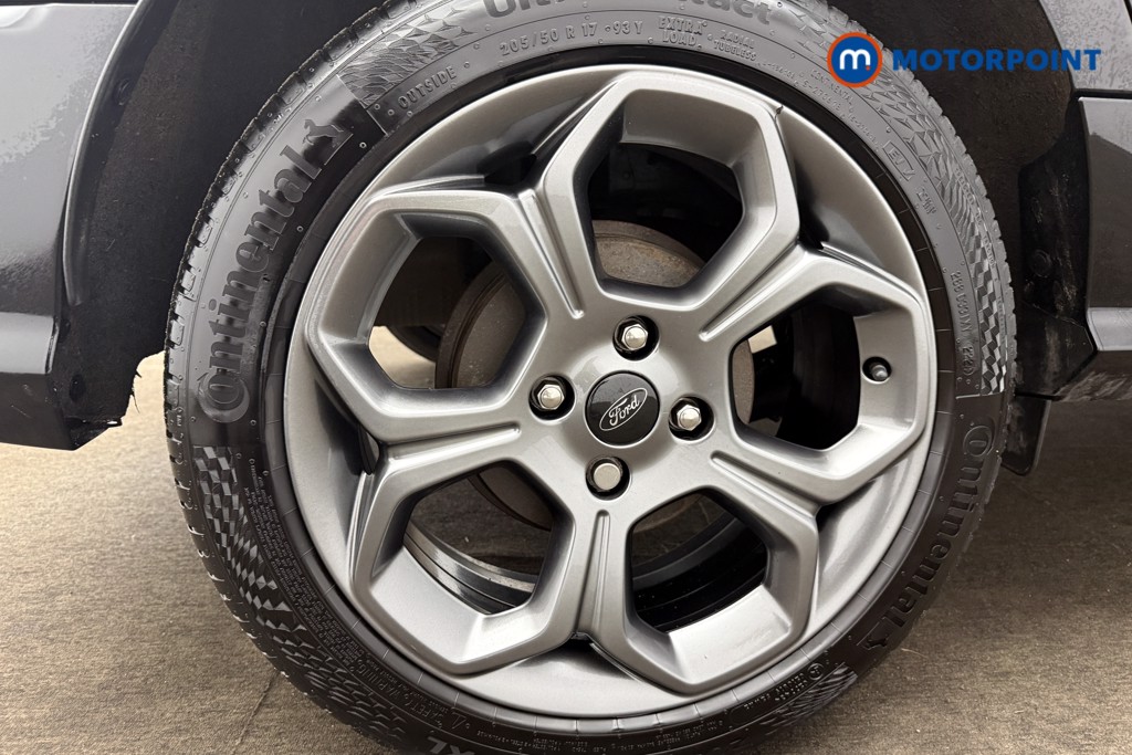 Ford Ecosport St-Line Manual Petrol SUV - Stock Number (1606993) - 10th supplementary image