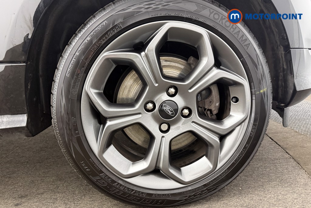 Ford Ecosport St-Line Manual Petrol SUV - Stock Number (1606993) - 11th supplementary image