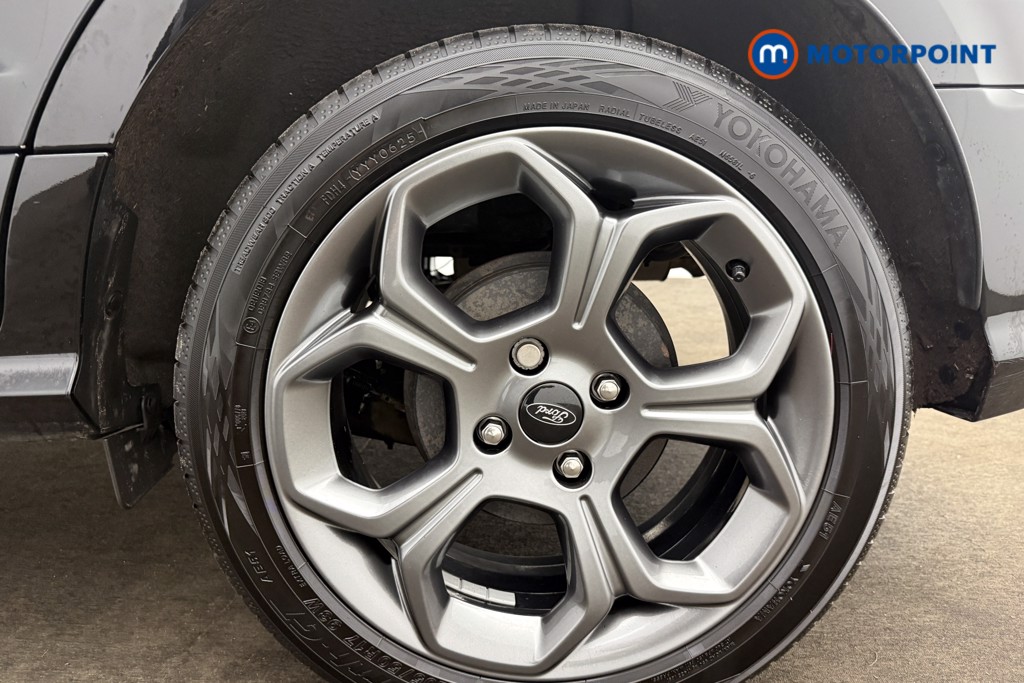 Ford Ecosport St-Line Manual Petrol SUV - Stock Number (1606993) - 13th supplementary image