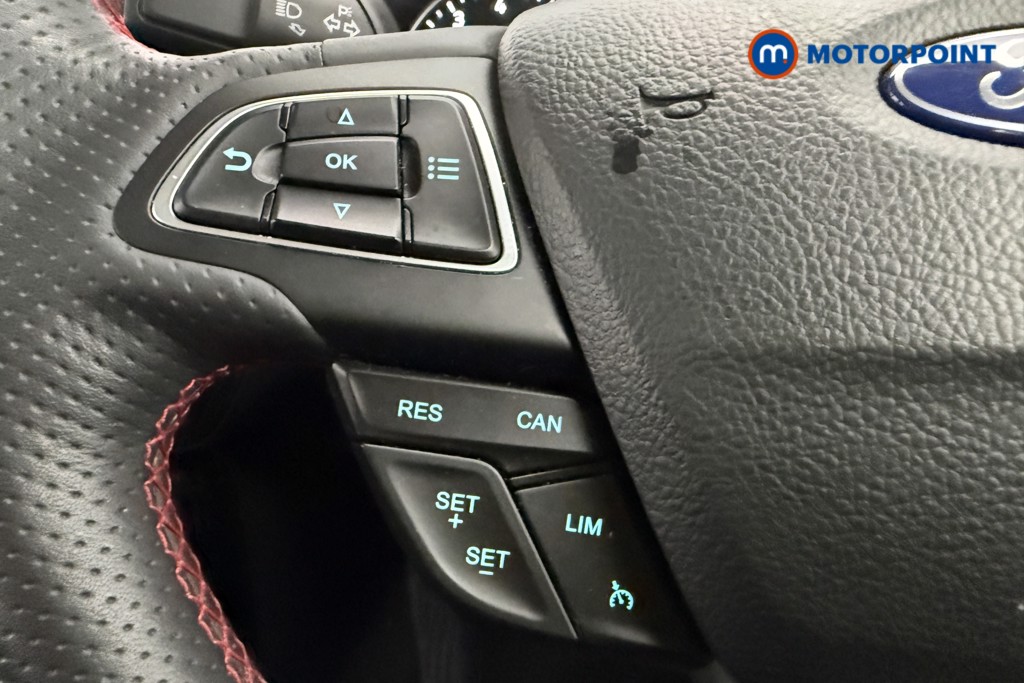 Ford Ecosport St-Line Manual Petrol SUV - Stock Number (1606993) - 14th supplementary image