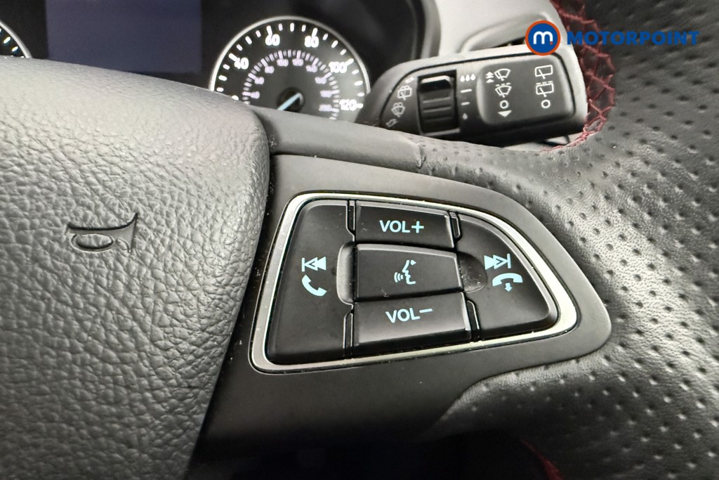 Ford Ecosport St-Line Manual Petrol SUV - Stock Number (1606993) - 15th supplementary image