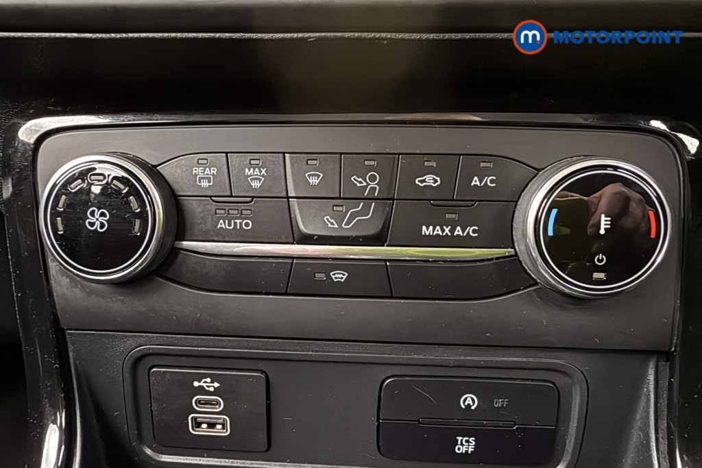 Ford Ecosport St-Line Manual Petrol SUV - Stock Number (1606993) - 16th supplementary image