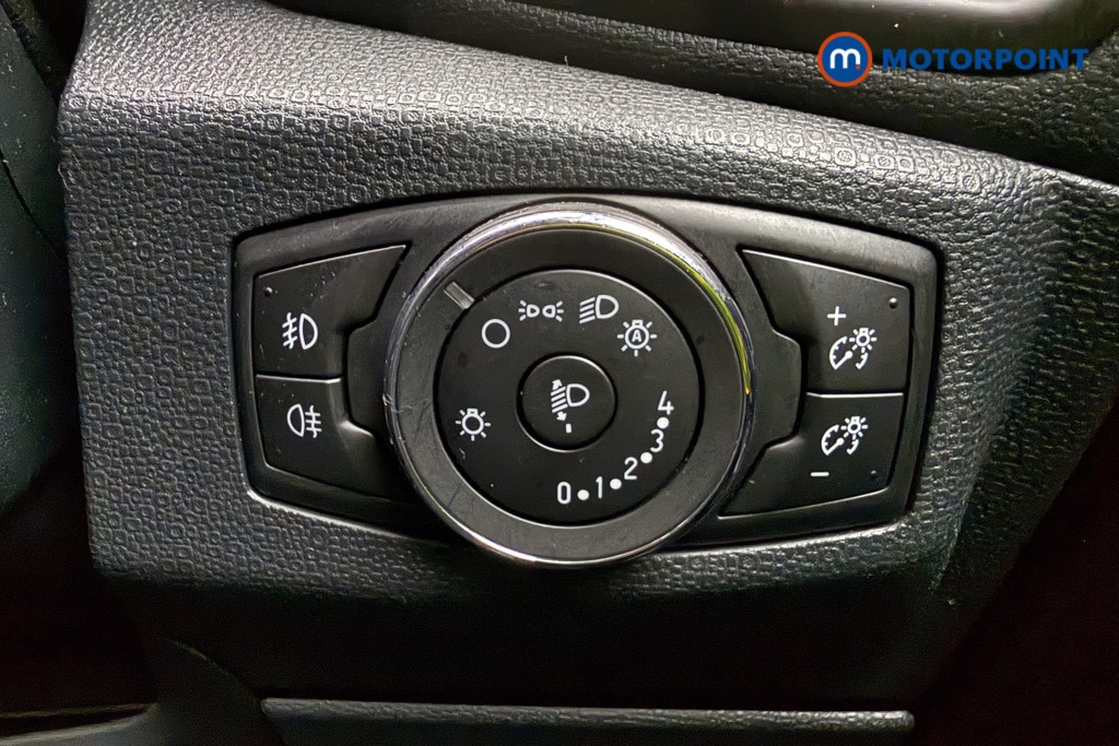 Ford Ecosport St-Line Manual Petrol SUV - Stock Number (1606993) - 17th supplementary image