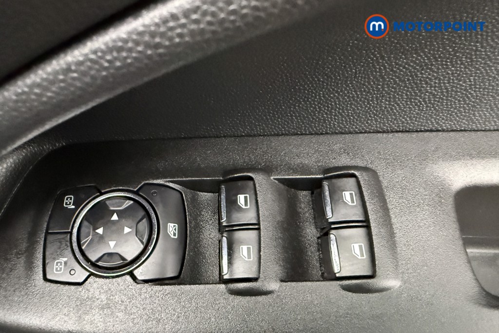 Ford Ecosport St-Line Manual Petrol SUV - Stock Number (1606993) - 19th supplementary image