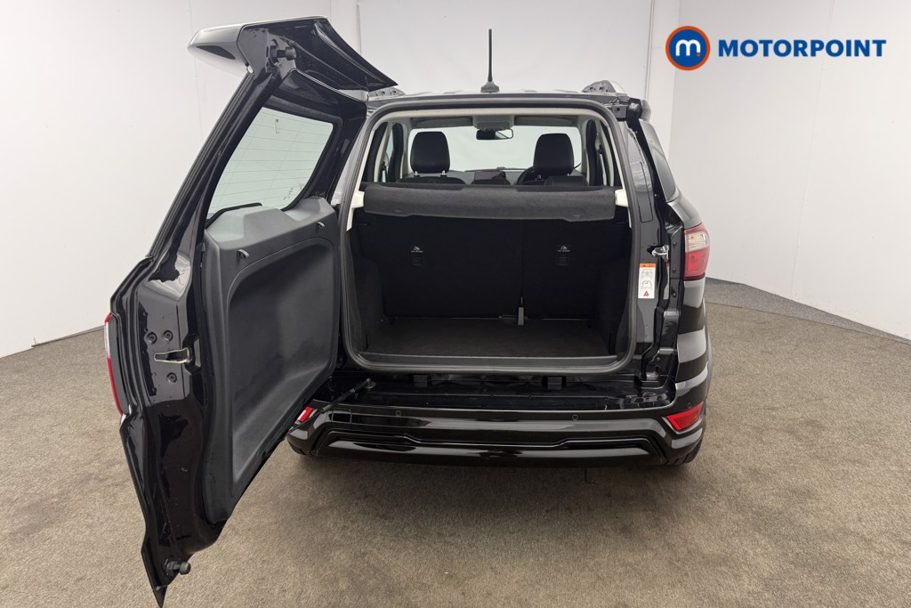 Ford Ecosport St-Line Manual Petrol SUV - Stock Number (1606993) - 20th supplementary image