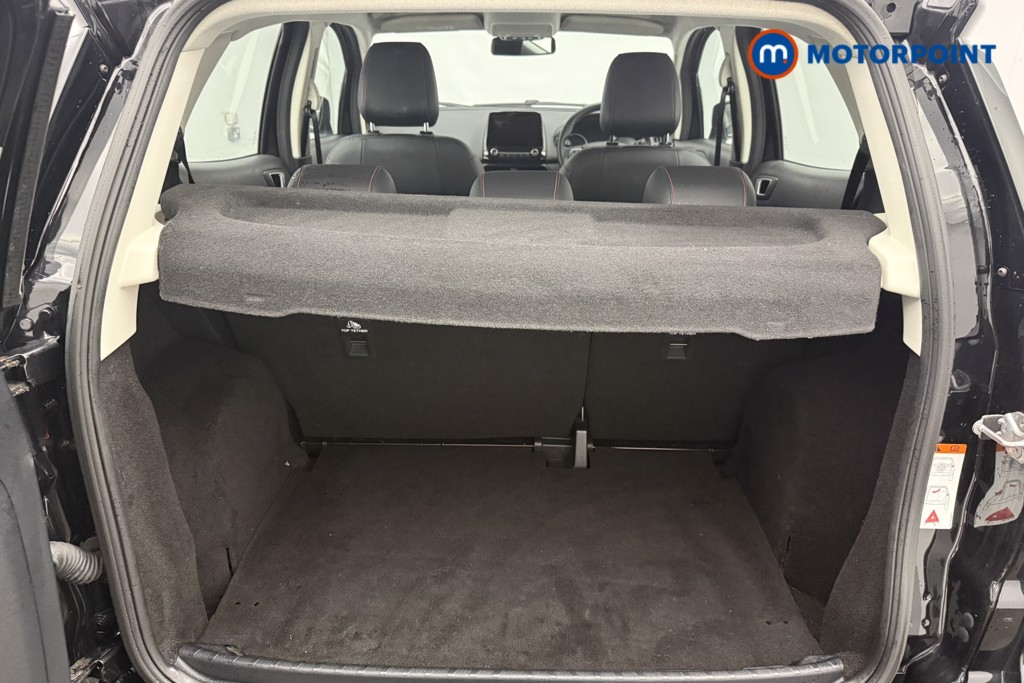 Ford Ecosport St-Line Manual Petrol SUV - Stock Number (1606993) - 21st supplementary image