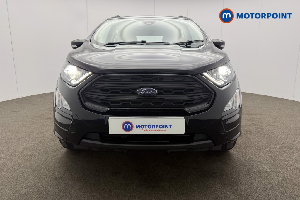 Ford Ecosport St-Line Manual Petrol SUV - Stock Number (1606993) - 22nd supplementary image