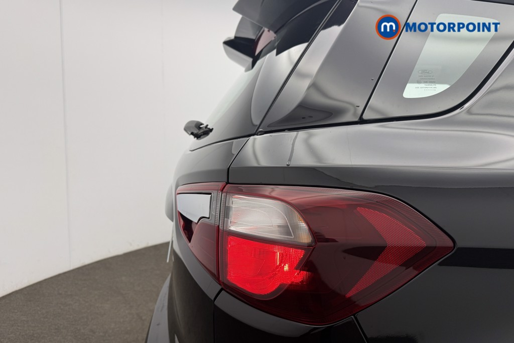 Ford Ecosport St-Line Manual Petrol SUV - Stock Number (1606993) - 25th supplementary image