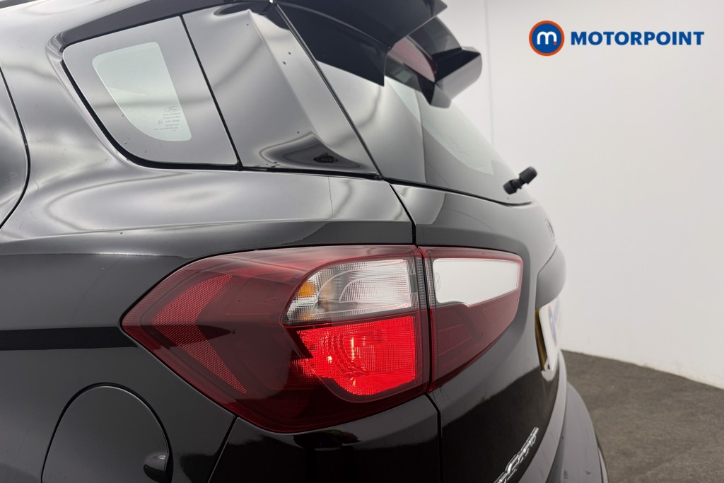 Ford Ecosport St-Line Manual Petrol SUV - Stock Number (1606993) - 26th supplementary image