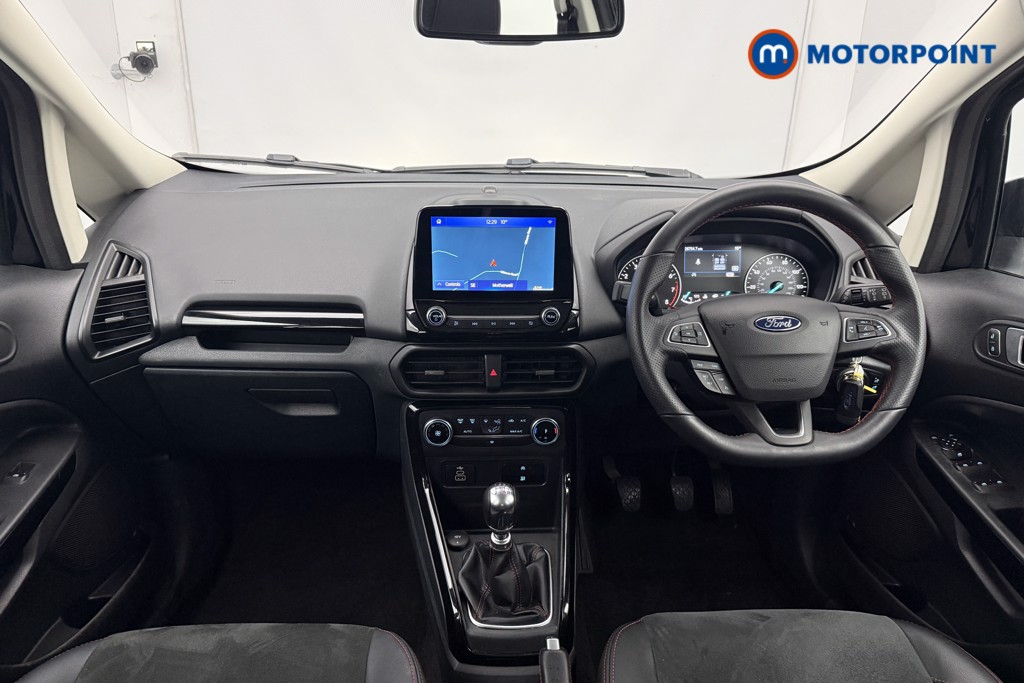 Ford Ecosport St-Line Manual Petrol SUV - Stock Number (1606993) - 1st supplementary image
