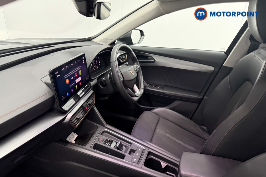 Cupra Formentor V1 Automatic Petrol SUV - Stock Number (1607113) - 2nd supplementary image