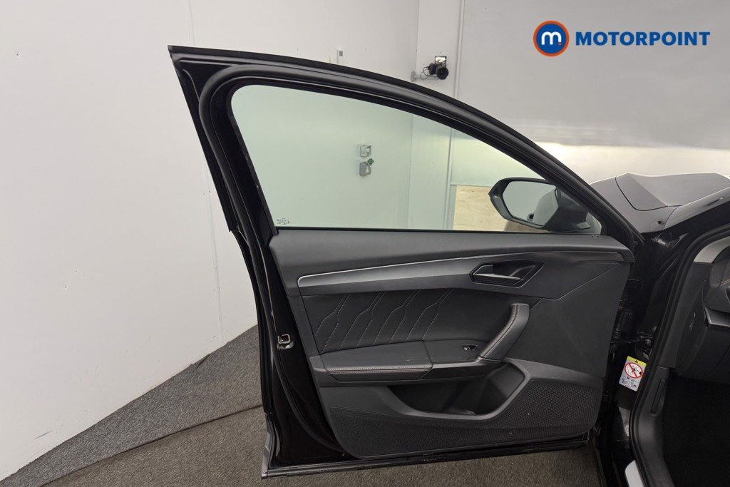 Cupra Formentor V1 Automatic Petrol SUV - Stock Number (1607113) - 3rd supplementary image