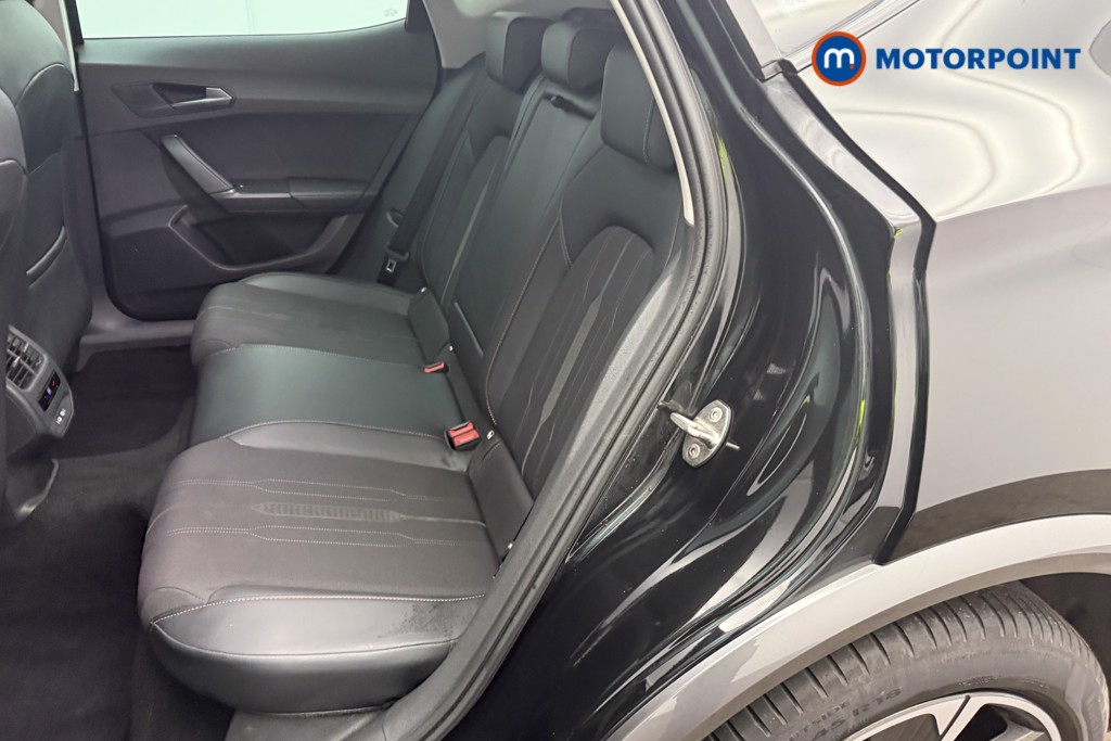 Cupra Formentor V1 Automatic Petrol SUV - Stock Number (1607113) - 5th supplementary image