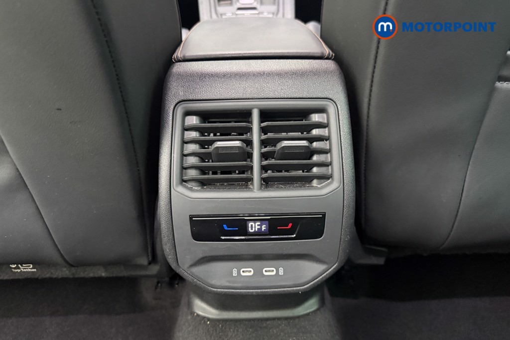 Cupra Formentor V1 Automatic Petrol SUV - Stock Number (1607113) - 6th supplementary image