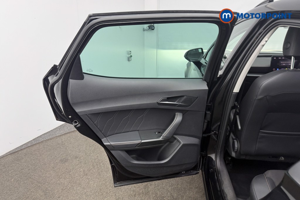 Cupra Formentor V1 Automatic Petrol SUV - Stock Number (1607113) - 7th supplementary image