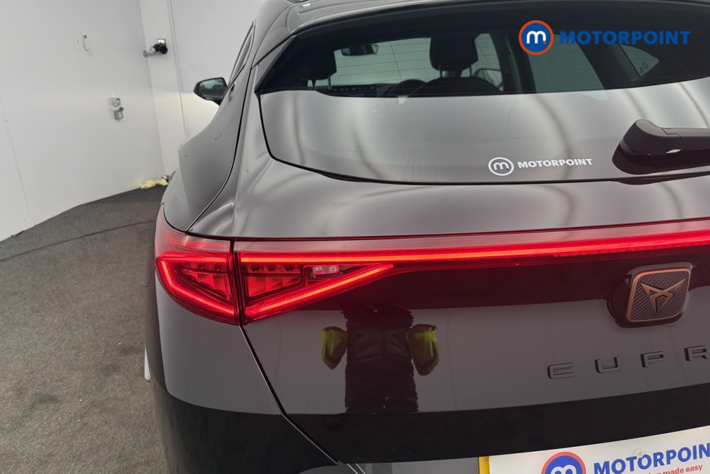 Cupra Formentor V1 Automatic Petrol SUV - Stock Number (1607113) - 9th supplementary image