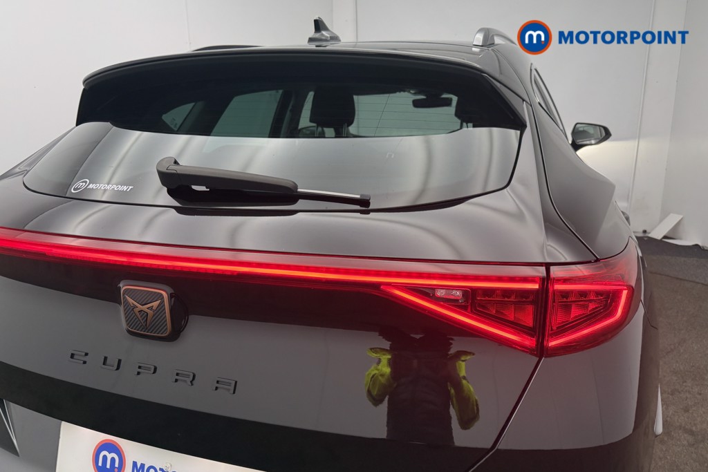 Cupra Formentor V1 Automatic Petrol SUV - Stock Number (1607113) - 10th supplementary image