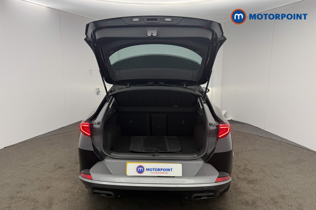 Cupra Formentor V1 Automatic Petrol SUV - Stock Number (1607113) - 11th supplementary image