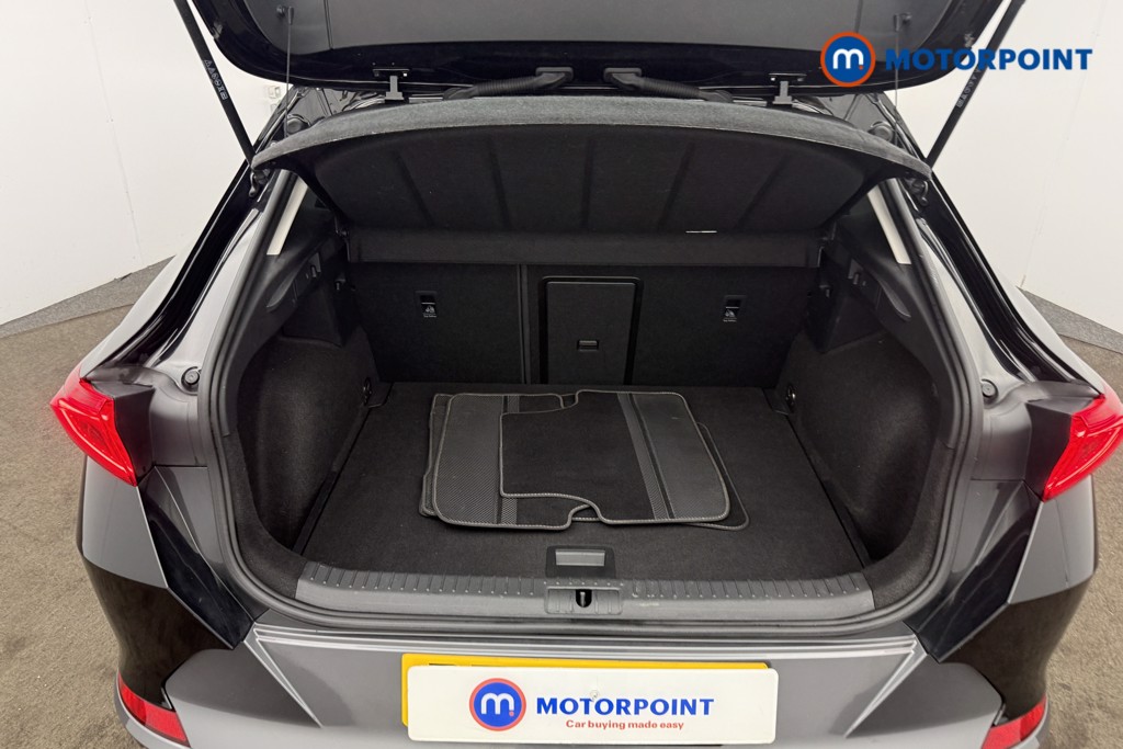 Cupra Formentor V1 Automatic Petrol SUV - Stock Number (1607113) - 12th supplementary image