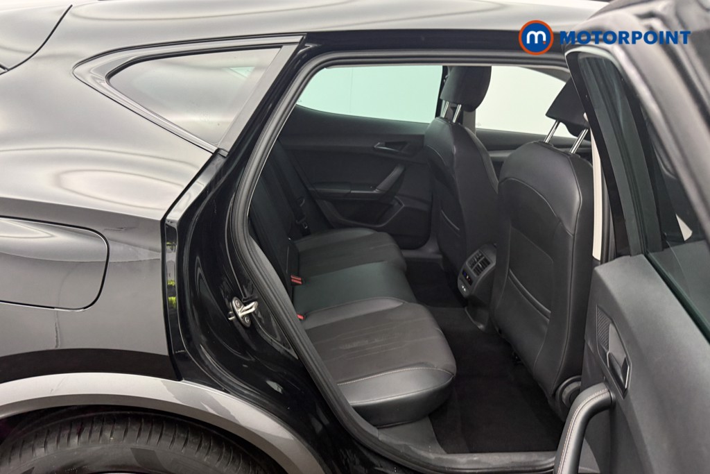 Cupra Formentor V1 Automatic Petrol SUV - Stock Number (1607113) - 13th supplementary image