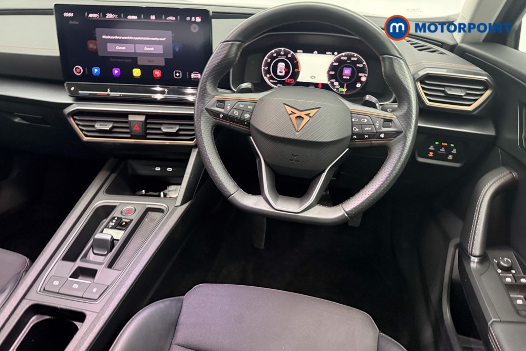 Cupra Formentor V1 Automatic Petrol SUV - Stock Number (1607113) - 15th supplementary image