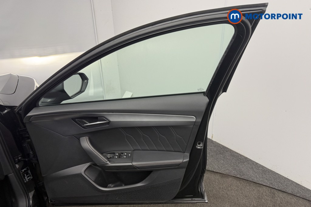 Cupra Formentor V1 Automatic Petrol SUV - Stock Number (1607113) - 17th supplementary image