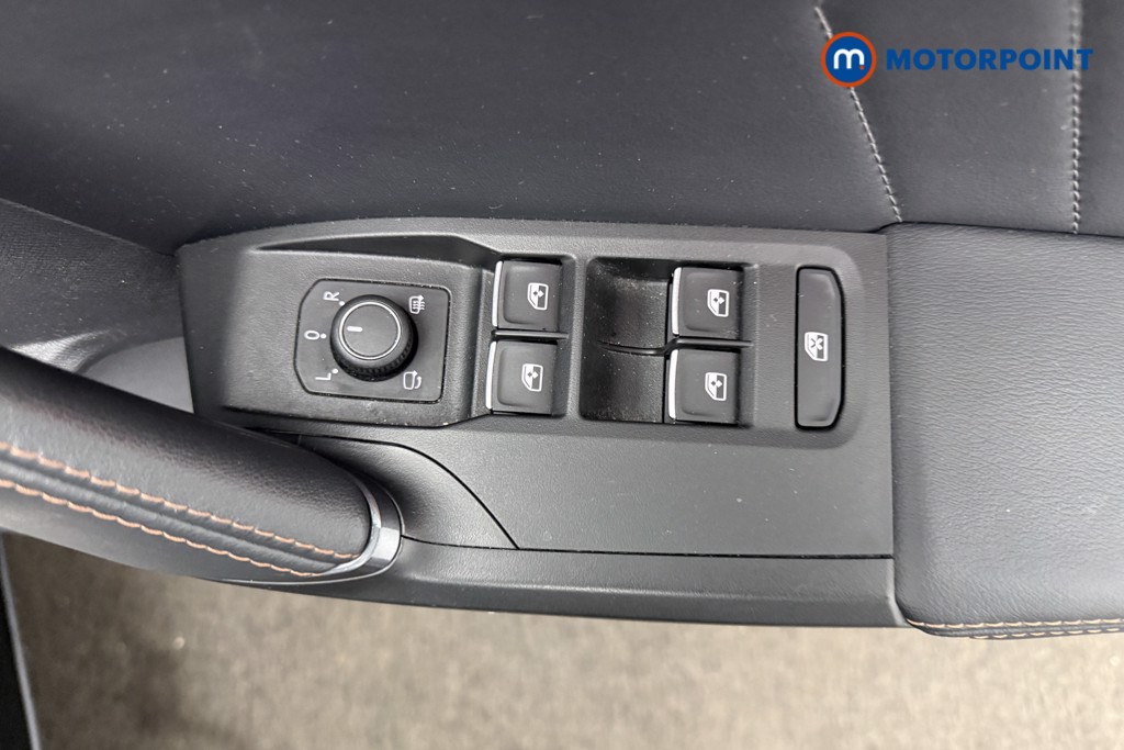 Cupra Formentor V1 Automatic Petrol SUV - Stock Number (1607113) - 18th supplementary image