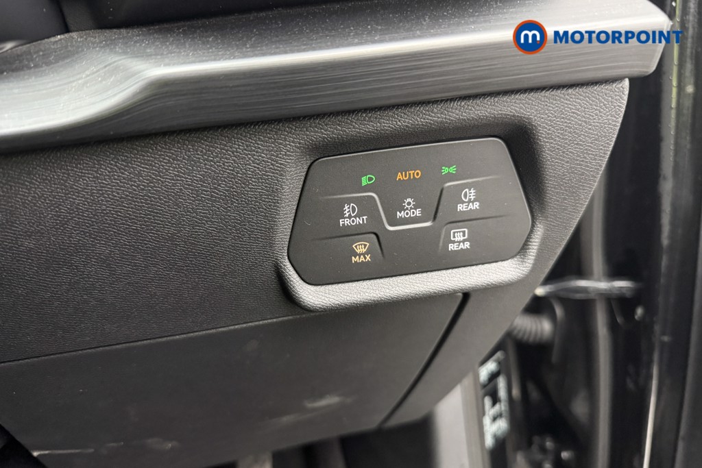 Cupra Formentor V1 Automatic Petrol SUV - Stock Number (1607113) - 19th supplementary image