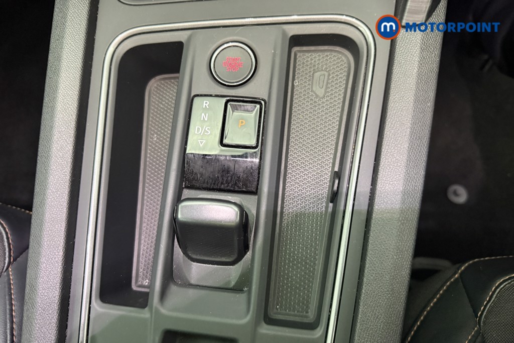 Cupra Formentor V1 Automatic Petrol SUV - Stock Number (1607113) - 21st supplementary image