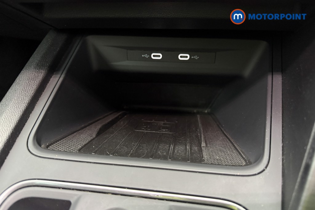 Cupra Formentor V1 Automatic Petrol SUV - Stock Number (1607113) - 22nd supplementary image