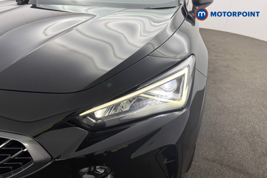 Cupra Formentor V1 Automatic Petrol SUV - Stock Number (1607113) - 31st supplementary image