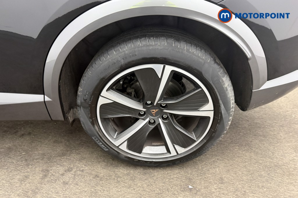 Cupra Formentor V1 Automatic Petrol SUV - Stock Number (1607113) - 33rd supplementary image