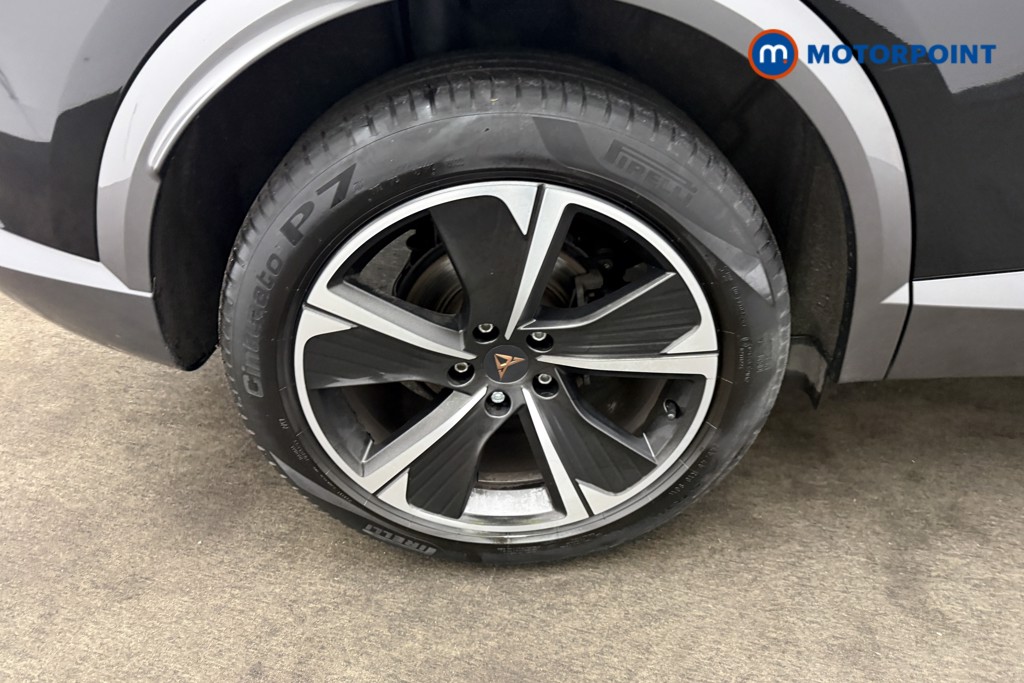 Cupra Formentor V1 Automatic Petrol SUV - Stock Number (1607113) - 34th supplementary image