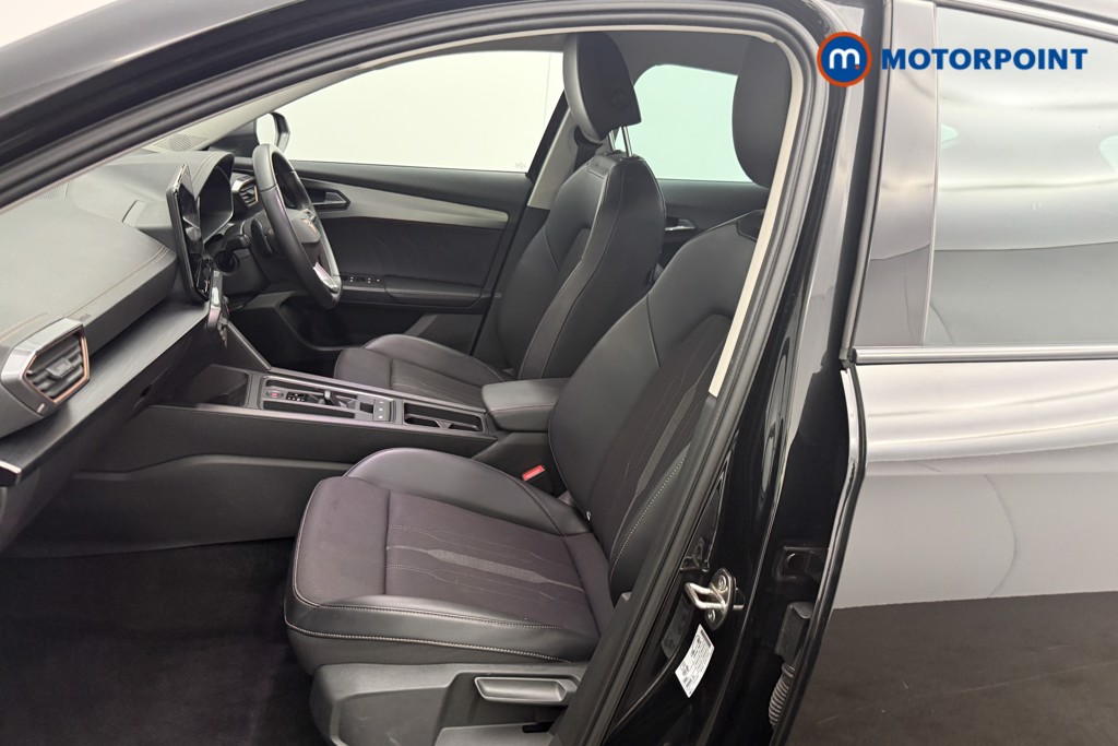 Cupra Formentor V1 Automatic Petrol SUV - Stock Number (1607113) - 1st supplementary image