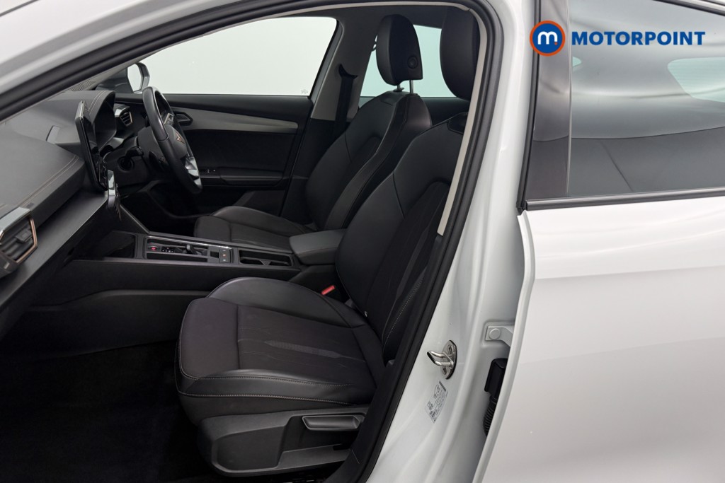 Cupra Formentor V1 Automatic Petrol SUV - Stock Number (1607114) - 2nd supplementary image