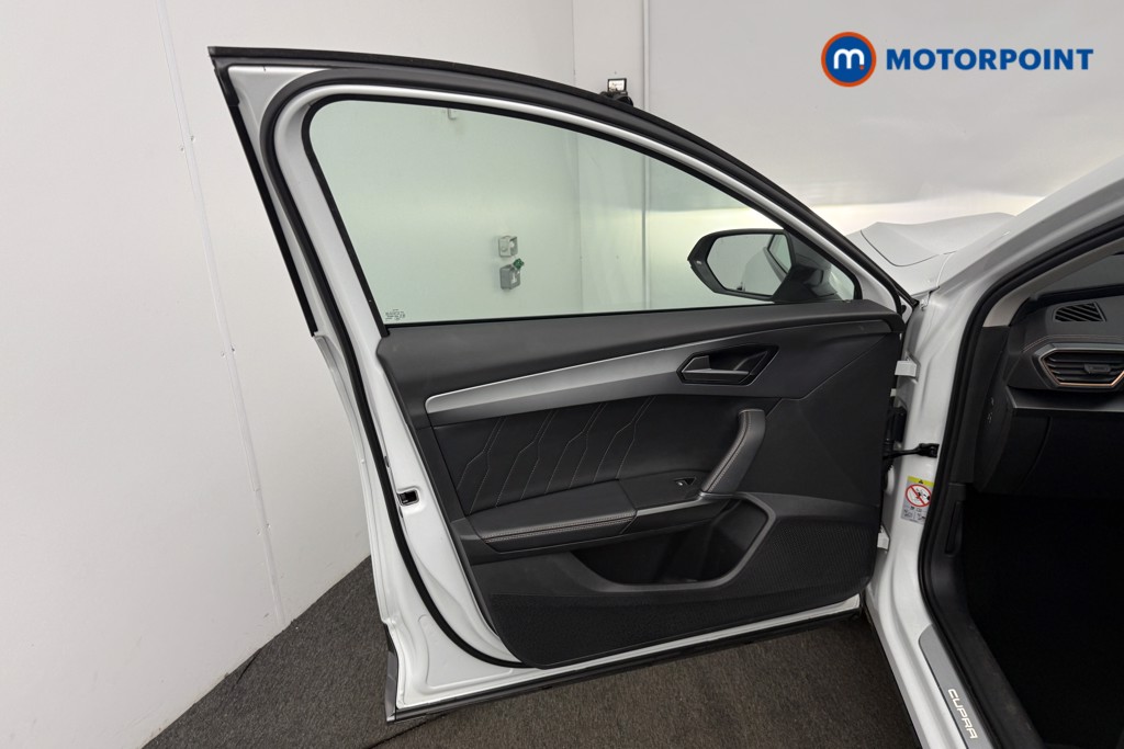 Cupra Formentor V1 Automatic Petrol SUV - Stock Number (1607114) - 4th supplementary image