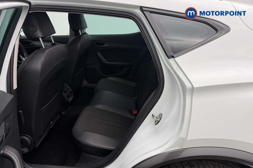 Cupra Formentor V1 Automatic Petrol SUV - Stock Number (1607114) - 5th supplementary image