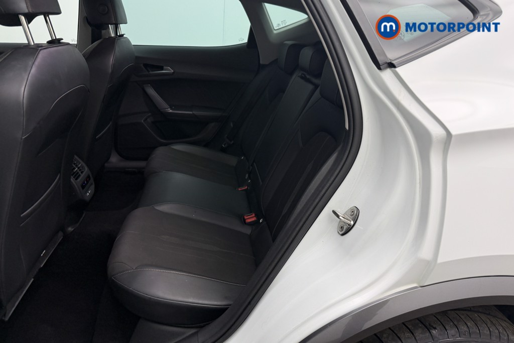 Cupra Formentor V1 Automatic Petrol SUV - Stock Number (1607114) - 6th supplementary image