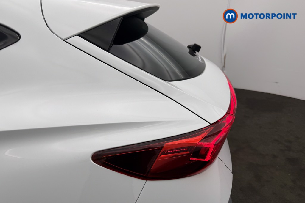 Cupra Formentor V1 Automatic Petrol SUV - Stock Number (1607114) - 9th supplementary image