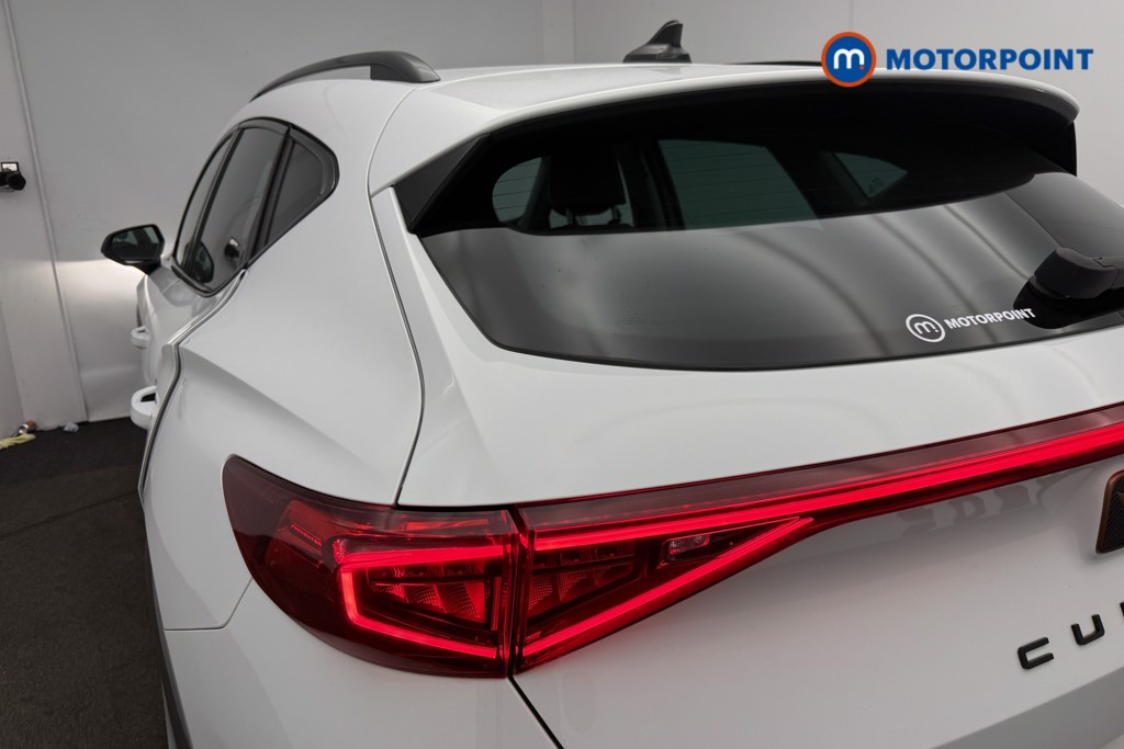 Cupra Formentor V1 Automatic Petrol SUV - Stock Number (1607114) - 10th supplementary image