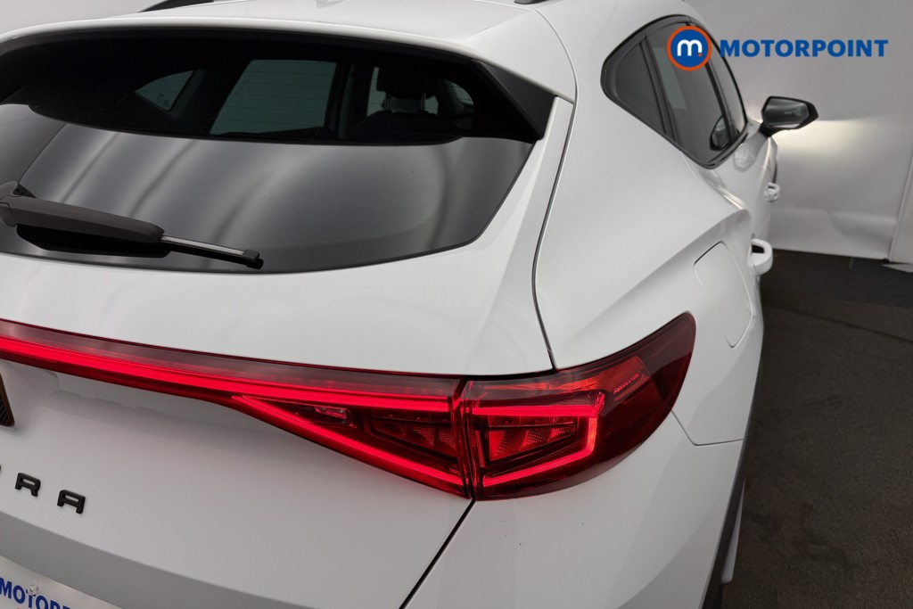 Cupra Formentor V1 Automatic Petrol SUV - Stock Number (1607114) - 11th supplementary image