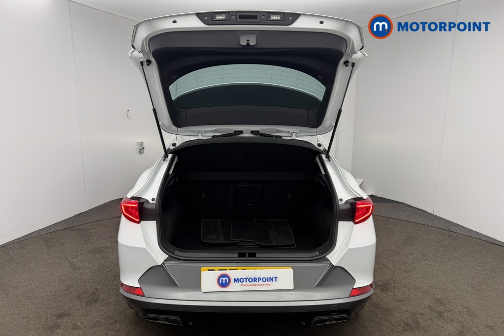 Cupra Formentor V1 Automatic Petrol SUV - Stock Number (1607114) - 12th supplementary image