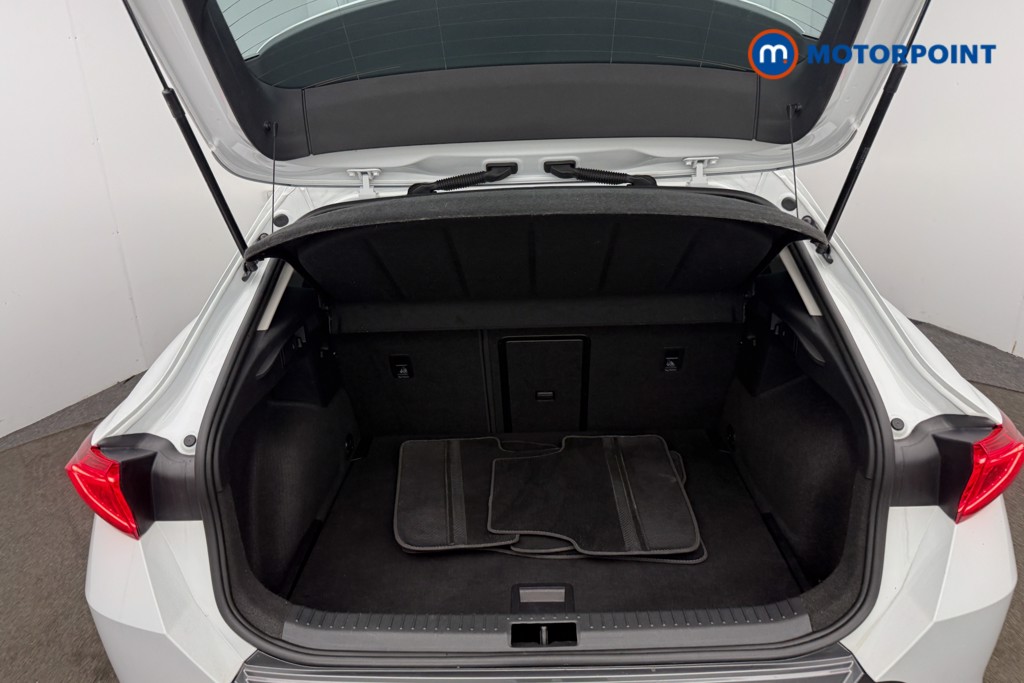 Cupra Formentor V1 Automatic Petrol SUV - Stock Number (1607114) - 13th supplementary image