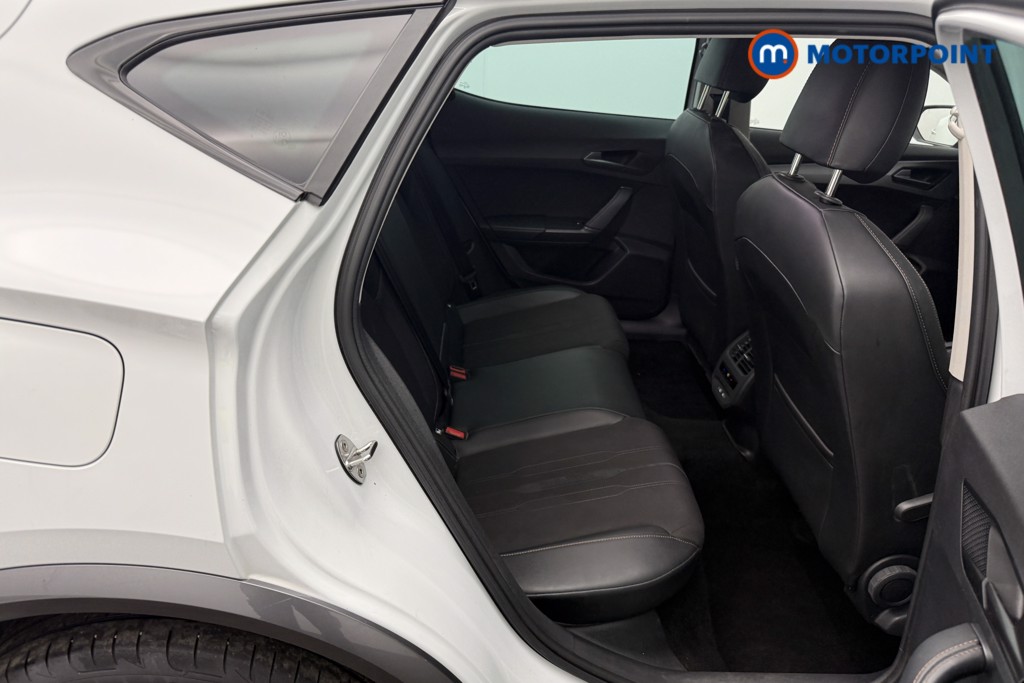 Cupra Formentor V1 Automatic Petrol SUV - Stock Number (1607114) - 14th supplementary image